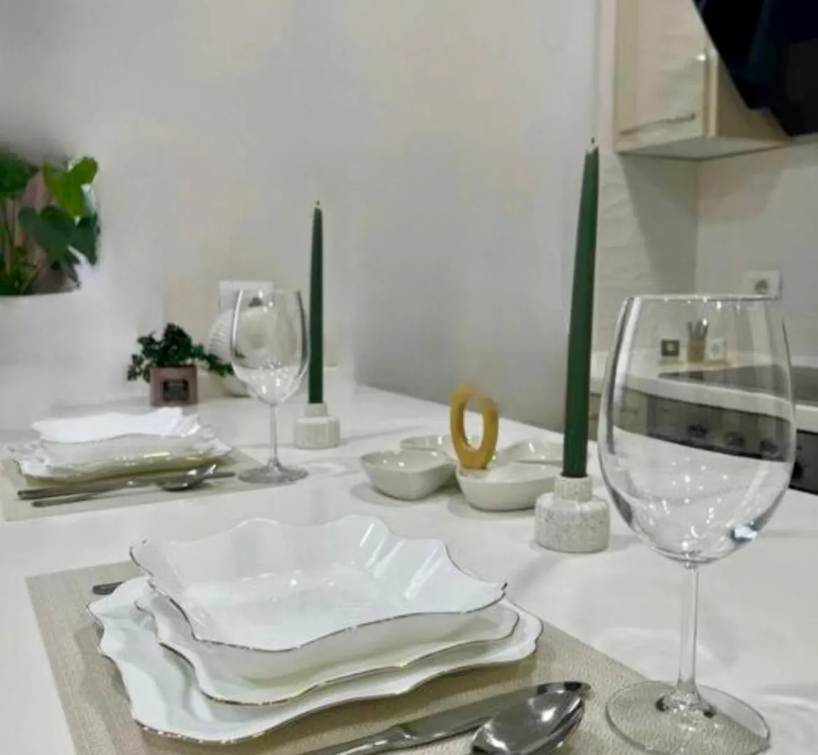 Zaira City Retreat Tirana